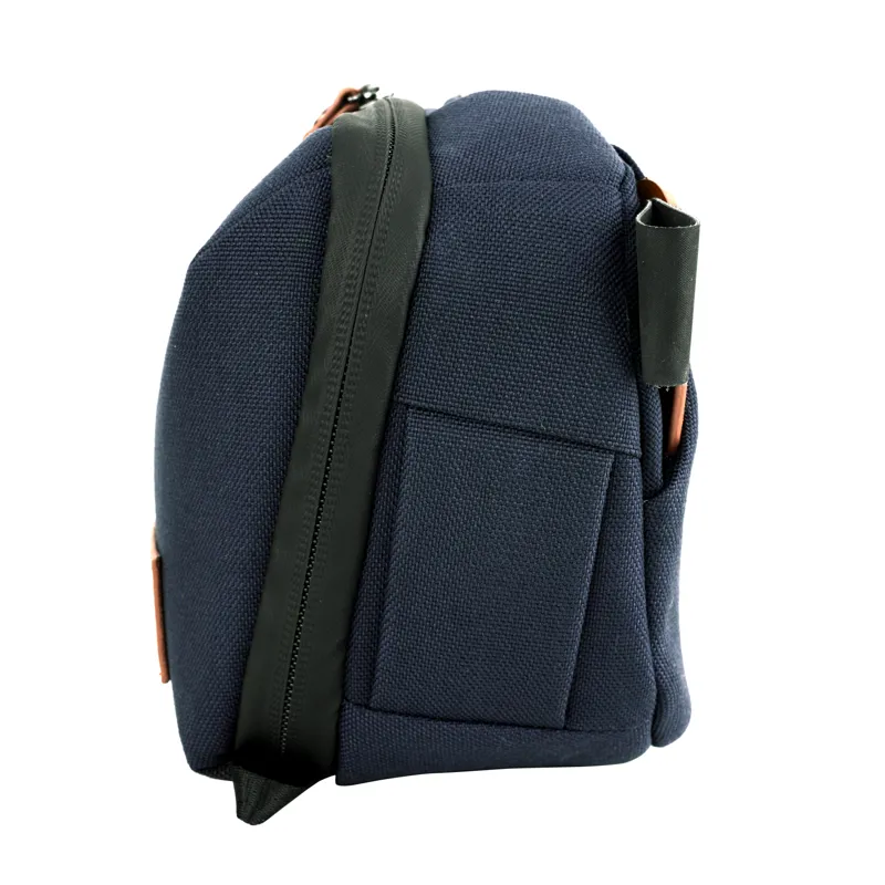 Vanguard Veo City CB24 NV Cross Body Bag - Navy -7